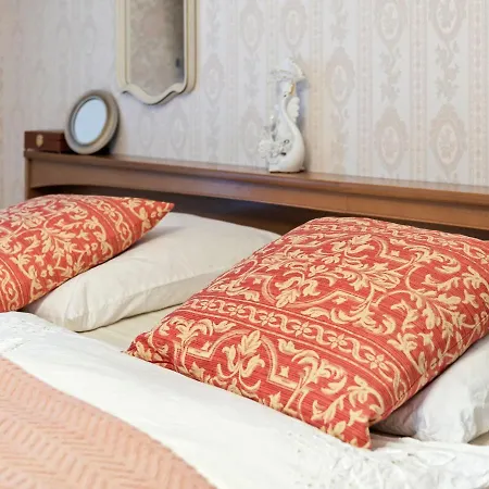 Attractive In Bad Soden-salmunster With Private Sauna Willa